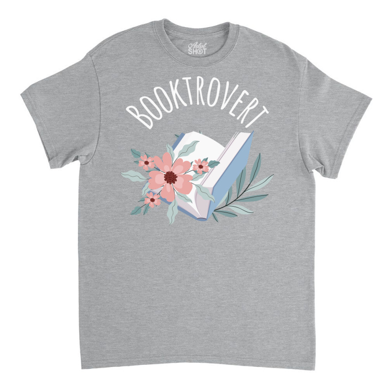 Books 122 Classic T-shirt | Artistshot