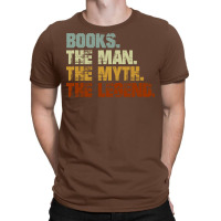 Books 28 T-shirt | Artistshot