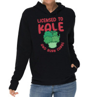 Keto Diet Nutritionist Kale Keto Food Vegetable Hu Lightweight Hoodie | Artistshot