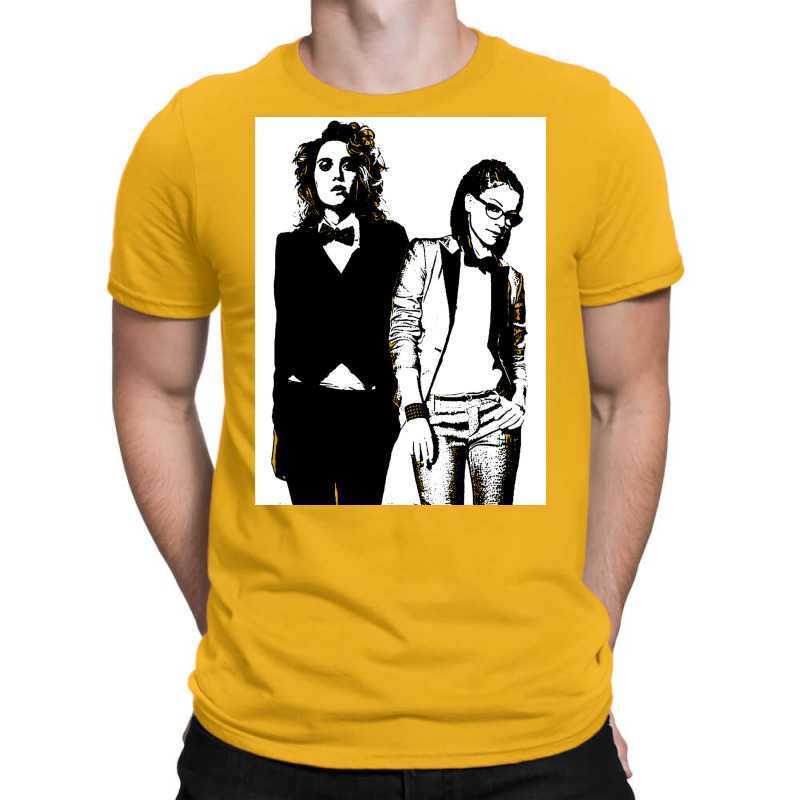 Cophine Orphan Black T-shirt | Artistshot