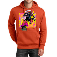 Kid Hotshot 1 Unisex Hoodie | Artistshot