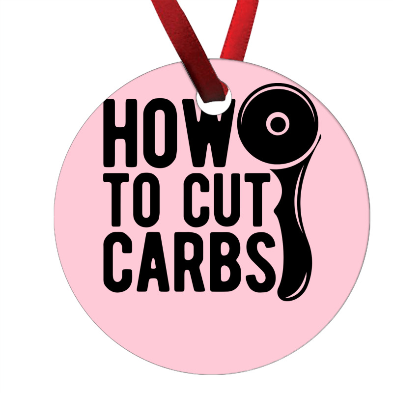 custom-how-to-cut-low-carb-diet-zero-carbs-low-carb-lover-ornament-by