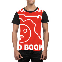 Stop The Florida Book Ban Graphic T-shirt | Artistshot