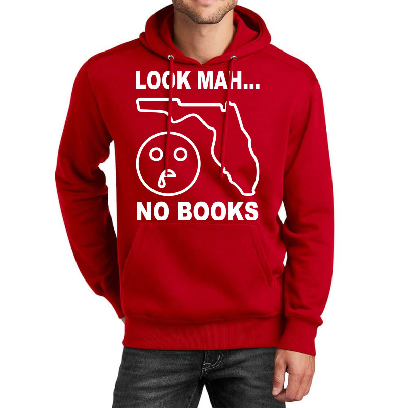 Stop The Florida Book Ban Unisex Hoodie | Artistshot