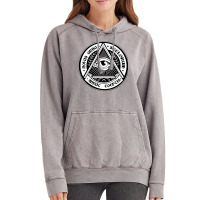 Illuminati Vintage Hoodie | Artistshot