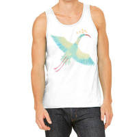 Star Bird 1 Tank Top | Artistshot