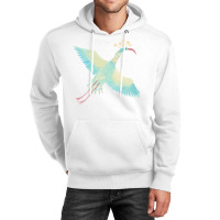 Star Bird 1 Unisex Hoodie | Artistshot