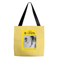 Jean Seberg Breathless Cahiers Du Cinema French Ne Tote Bags | Artistshot