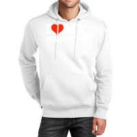 I Love My Brother Gifts For Sister Unisex Hoodie | Artistshot