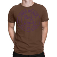 Long Beach California Ride The Wave Badge Tumblr T-shirt | Artistshot