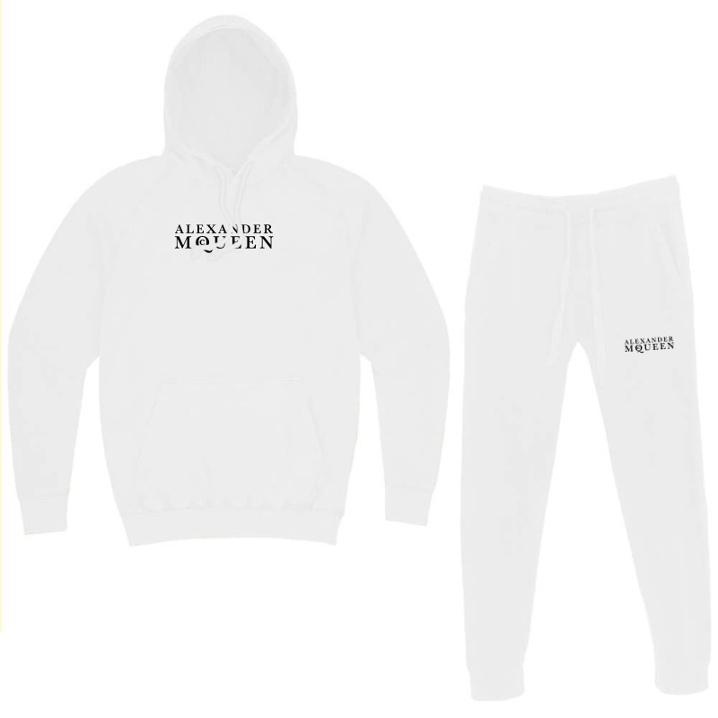 Alexander-mcqueen Hoodie & Jogger set by DawnOlson55 | Artistshot