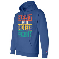 Best Big Brother Ever 7 Champion Hoodie | Artistshot