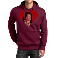 Jennifer’s Body Heart Unisex Hoodie | Artistshot