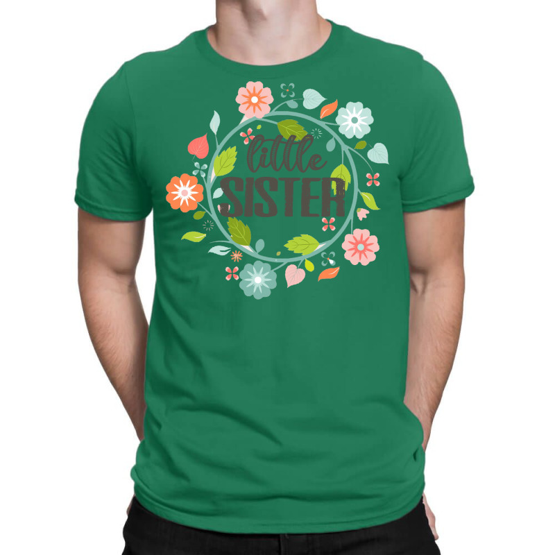 Little Sister T-shirt | Artistshot