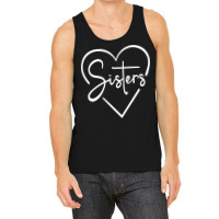 Love My Sister Tank Top | Artistshot