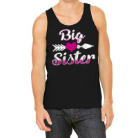 Big Sister 1 Tank Top | Artistshot