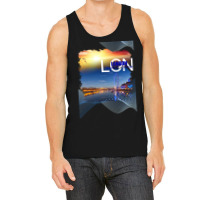 Summer Lon 5 Music Tank Top | Artistshot