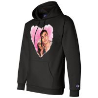 Jaylor Joseph And Taylor From Bb24 Champion Hoodie | Artistshot