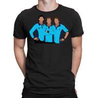 Bondi Rescue T-shirt | Artistshot