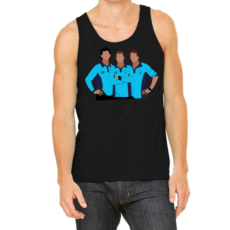 Bondi Rescue Tank Top | Artistshot