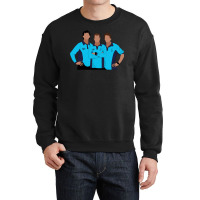 Bondi Rescue Crewneck Sweatshirt | Artistshot