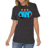 Bondi Rescue Vintage T-shirt | Artistshot