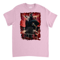 Francis Bacon Painting Horror Art Lover Figure Man Classic T-shirt | Artistshot