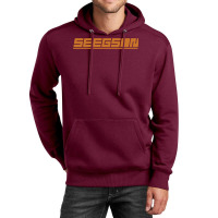 Alien Seegson Unisex Hoodie | Artistshot