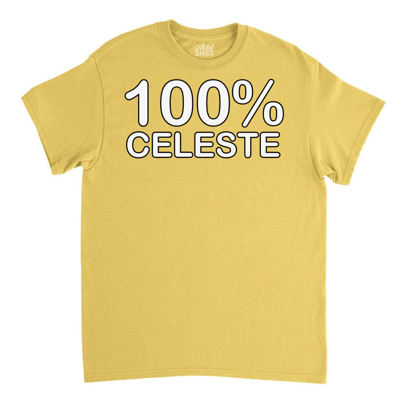 Celeste Name Wife Birthday Gifts From Hus Delivere Classic T-shirt | Artistshot