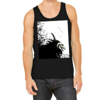 Elias Ainsworth Tank Top | Artistshot