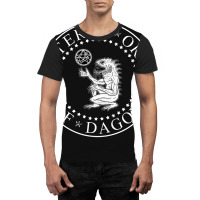 Esoteric Order Of Dagon Graphic T-shirt | Artistshot