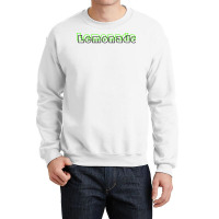 Copy Of Lemonade Crewneck Sweatshirt | Artistshot