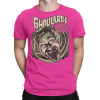 Ghoulardi Shock Theater 1963 Shirt T-shirt | Artistshot