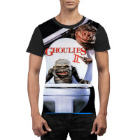 Ghoulies 2 Graphic T-shirt | Artistshot