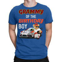 Of The Birthday Boy T-shirt | Artistshot