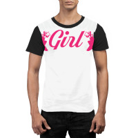 Wakeboarding Girl Girls Wakeboarder Humor Graphic T-shirt | Artistshot