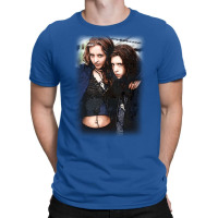 Ginger Snaps T-shirt | Artistshot