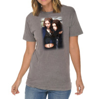 Ginger Snaps Vintage T-shirt | Artistshot