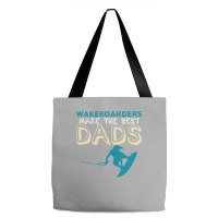 Wakeboarding Dad Joke Wakeboarder Father Travel Ye Tote Bags | Artistshot