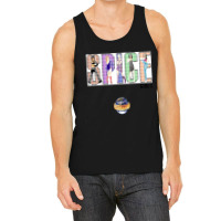 Virgin Emma Bunton Mel B Tank Top | Artistshot