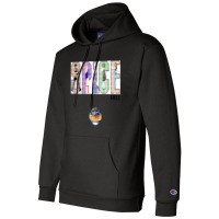 Virgin Emma Bunton Mel B Champion Hoodie | Artistshot