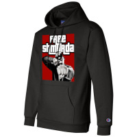 Bob3 Champion Hoodie | Artistshot