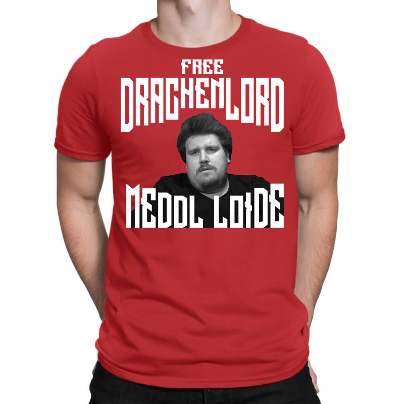 Free Dragon Lord T-Shirt by viickybubolzw | Artistshot