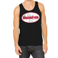 Bonneau Over The Top (distressed) Tank Top | Artistshot