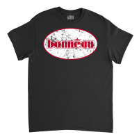 Bonneau Over The Top (distressed) Classic T-shirt | Artistshot