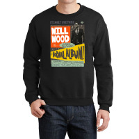 It's Will Only Culture Normal Crewneck Sweatshirt | Artistshot