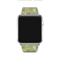 Happy St. Patrick's Day Apple Watch Band | Artistshot