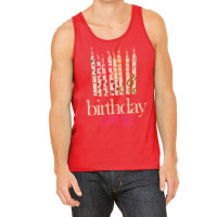 Birthday Gang Tumblr Tank Top | Artistshot