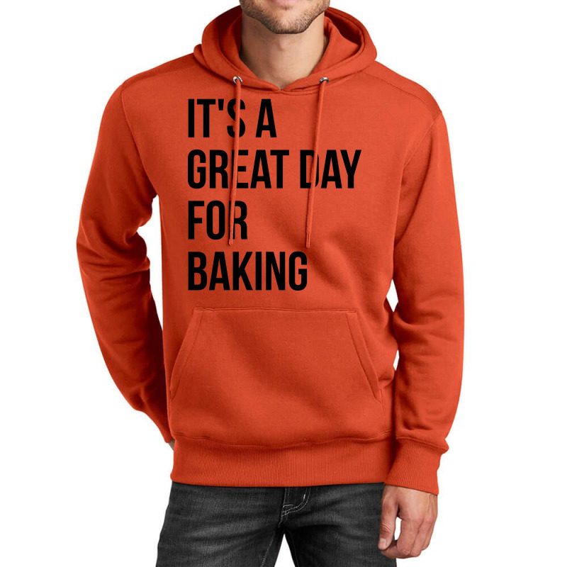 Baking Cute Green Unisex Hoodie by mabaiamatsus | Artistshot