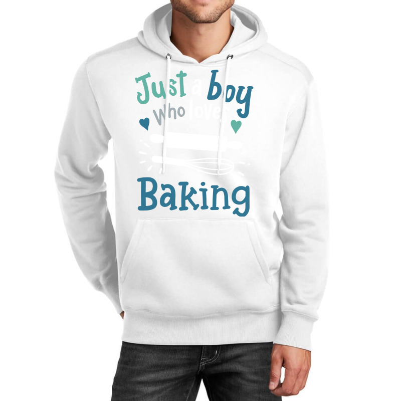 Baking Baker Bake Hipster Unisex Hoodie by diyumbfhif | Artistshot